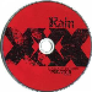 Rain: XXX 30 Years On The Road 1980/2010 (CD) - Bild 3