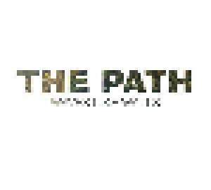 Cover - Waves Like Walls: Path, The