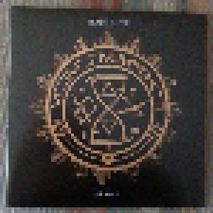 Black Anvil: As Was (2-LP) - Bild 1