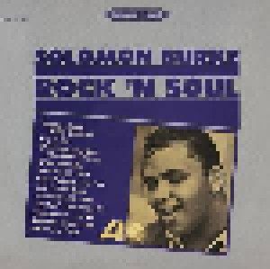 Solomon Burke: Rock 'n Soul (CD) - Bild 3