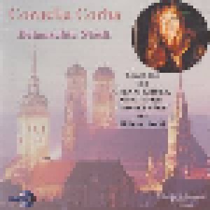 Cornelia Corba: Belauschte Stadt (CD) - Bild 1