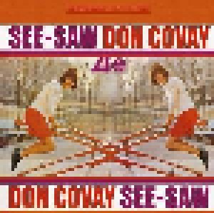 Don Covay: See-Saw (CD) - Bild 3