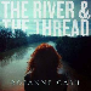 Rosanne Cash: The River & The Thread (LP) - Bild 1