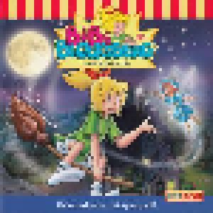 Bibi Blocksberg: (110) Und Die Kleine Elfe (CD) - Bild 1