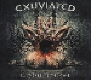 Exuviated: Last Call To The Void (CD) - Bild 1