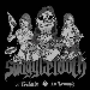 Cover - Lemmy Kilmister: Snaggletöoth - A Tribute To Lemmy