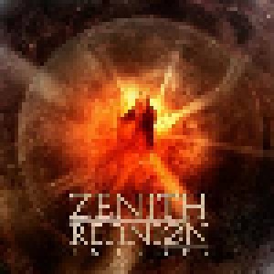 Cover - Zenith Reunion: Entropy