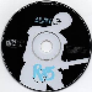 Alvin Lee: Rx5 (CD) - Bild 3