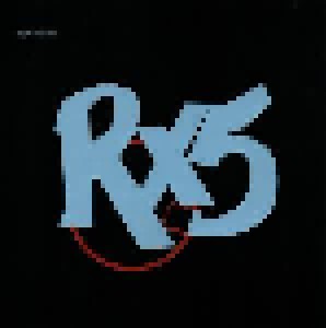 Alvin Lee: Rx5 (CD) - Bild 5