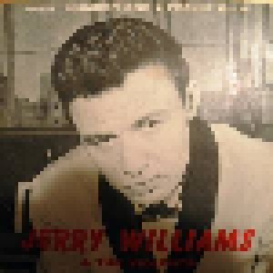 Cover - Jerry Williams & The Violents: Number One