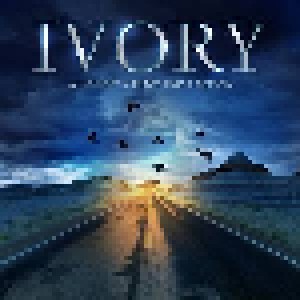 Ivory: A Moment, A Place And A Reason (CD) - Bild 1