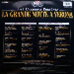 José Carreras Presénta La Grande Notte A Verona (2-LP) - Bild 2