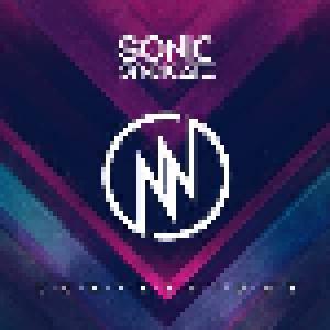 Sonic Syndicate: Confessions (CD) - Bild 1