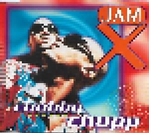 JamX: Chubby Chupp (In The Summertime) (Single-CD) - Bild 1
