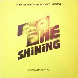 The Shining (Original Motion Picture Soundtrack) (LP) - Bild 1