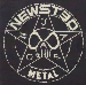 Newsted: Metal (Mini-CD / EP) - Bild 1