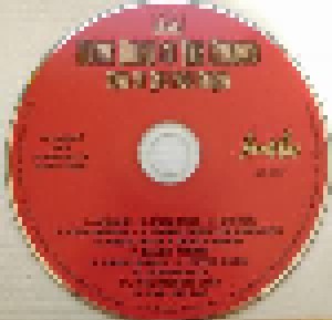 Davie Allan & The Arrows: King Of The Fuzz Guitar (CD) - Bild 3