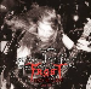 Celtic Frost: Nemesis Of Power (LP + CD) - Bild 1