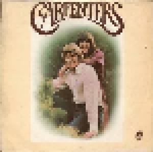 The Carpenters: Carpenters (LP) - Bild 1