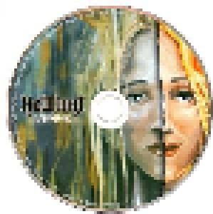 Hemina: Venus (CD) - Bild 3
