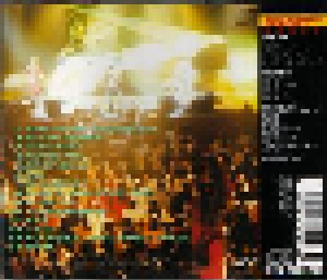 Presence: 非常口 9.11 (CD) - Bild 4