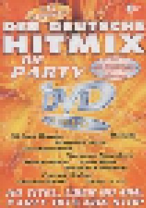 Der Deutsche Hitmix - Die DVD (DVD) - Bild 1