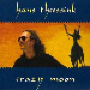 Hans Theessink: Crazy Moon (LP) - Bild 1