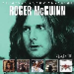 Roger McGuinn: Original Album Classics (5-CD) - Bild 1