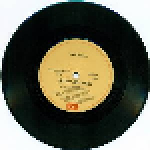 Whitesnake: Love Ain't No Stranger (7") - Bild 4