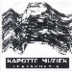 Cover - Kapotte Muziek: Threadments