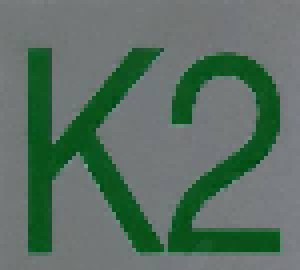 Cover - K2: Iron Kulture
