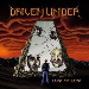 Driven Under: Face To Face (CD) - Bild 1