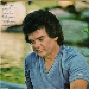 Conway Twitty: Rest Your Love On Me (LP) - Bild 2