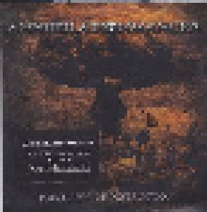 Annihilationmancer: Precursor Of Destruction (Mini-CD / EP) - Bild 1