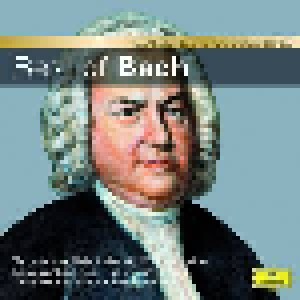 Johann Sebastian Bach: Best Of Bach (CD) - Bild 1