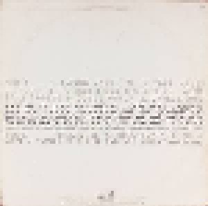 John Cale: Music For A New Society (LP) - Bild 2