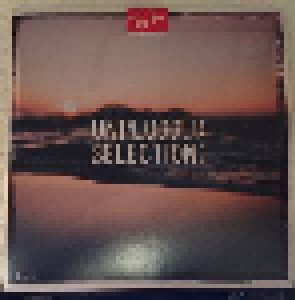Cover - Fil Bo Riva: Ray-Ban Unplugged Selection Vol. 01