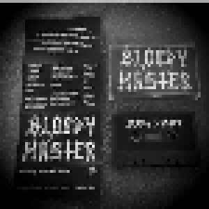 Cover - Bloody Master: Bloody Master Demo