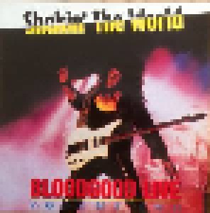 Bloodgood: Shakin' The World - Bloodgood Live Volume Two (VHS) - Bild 1