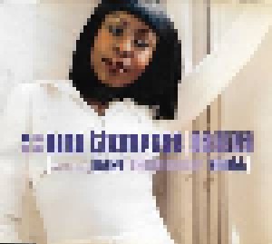 Cover - Gina Thompson: Yadiya