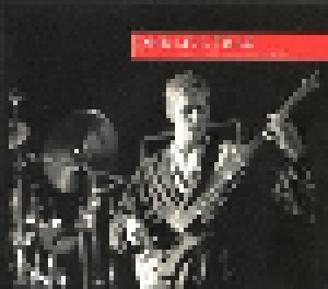 Dave Matthews Band: Live Trax Vol. 37 - 11.11.92 Trax, Charlottesville, Virginia (3-CD) - Bild 1