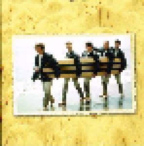 The Beach Boys: Surfin' (2-CD) - Bild 2