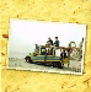 The Beach Boys: Surfin' (2-CD) - Bild 3