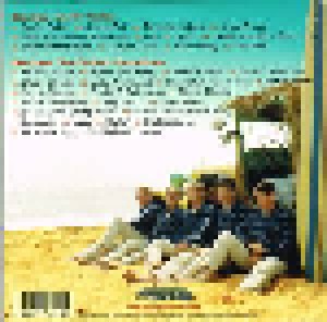 The Beach Boys: Surfin' (2-CD) - Bild 4