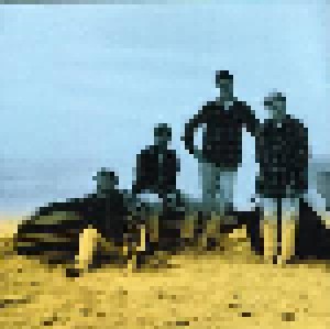 The Beach Boys: Surfin' (2-CD) - Bild 10