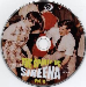 The Spirit Of Sireena Vol. 11 (CD) - Bild 3