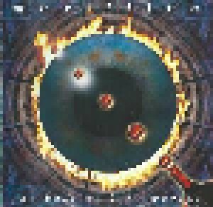 Marillion: The Best Of Both Worlds (2-CD) - Bild 2