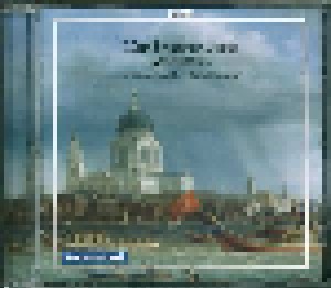 Carl Friedrich Abel: Symphonies Op. 7 (CD) - Bild 3