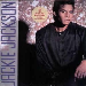 Cover - Jackie Jackson: Be The One