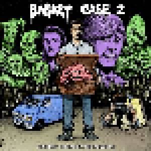 Joe Renzetti: Basket Case 2 & Frankenhooker (LP) - Bild 1